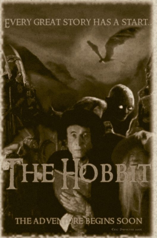 PJ Caption Contest/Show Us The Hobbit - 528x800, 68kB