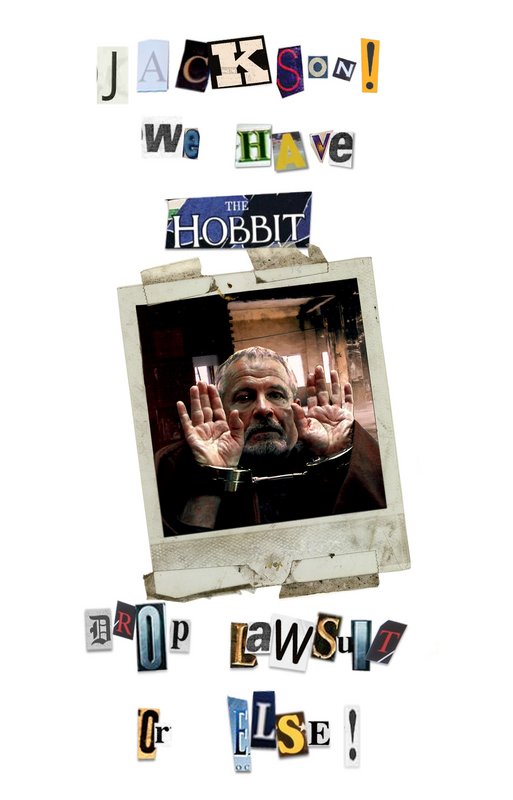 PJ Caption Contest/Show Us The Hobbit - 513x800, 51kB