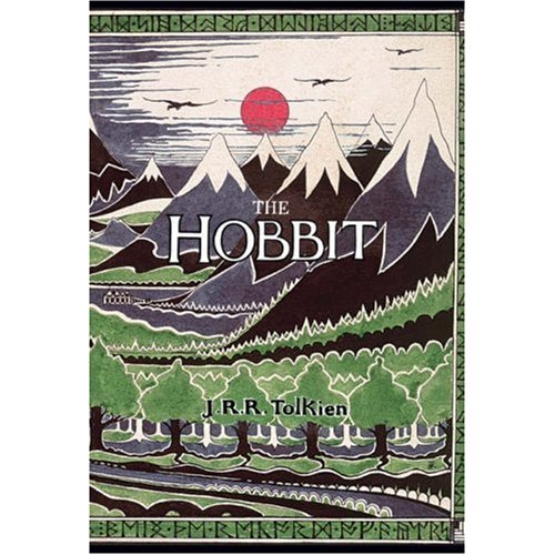 The Hobbit: 70th Anniversary Edition - 500x500, 65kB