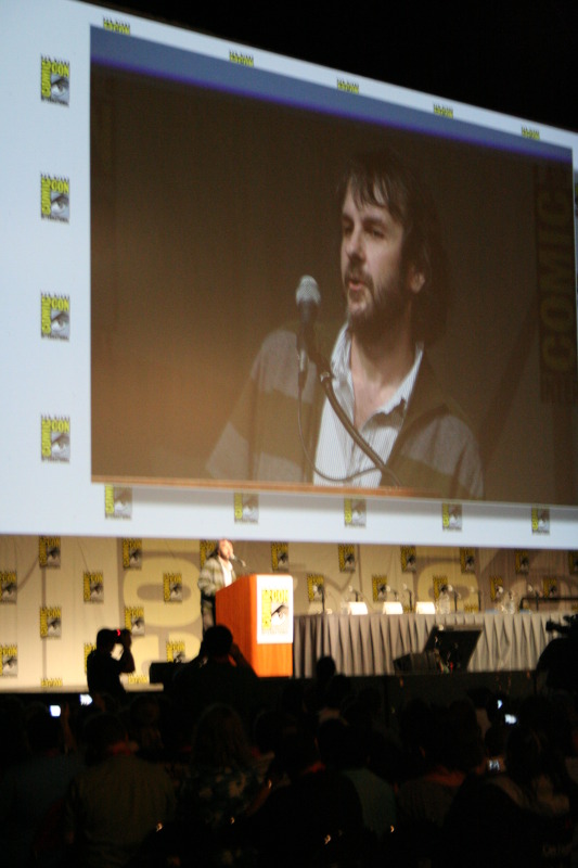 Comic-Con 2009 Peter Jackson Panel - 533x800, 100kB