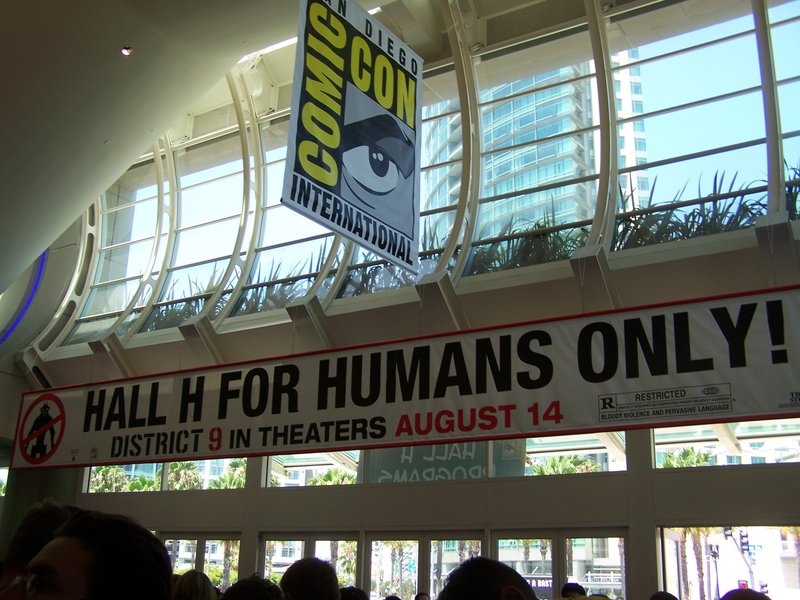 Comic-Con 2009 - 800x600, 121kB
