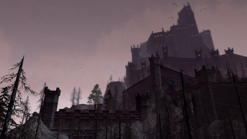 New 'Siege of Mirkwood' Screenshots - 800x450, 74kB