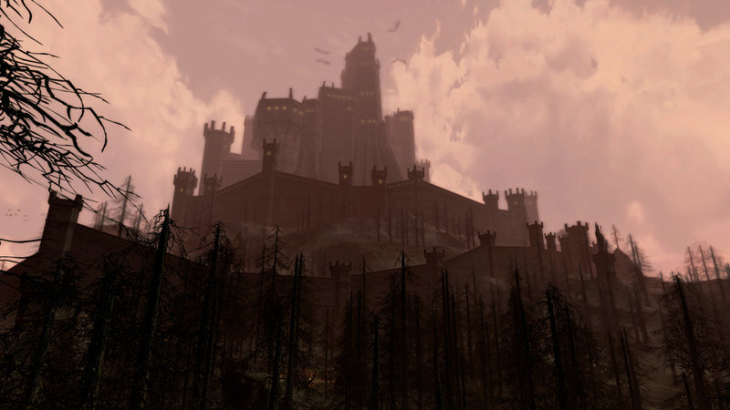 New 'Siege of Mirkwood' Screenshots - 800x450, 88kB