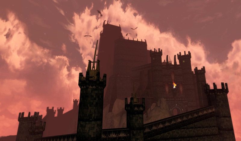 New 'Siege of Mirkwood' Screenshots - 800x469, 84kB