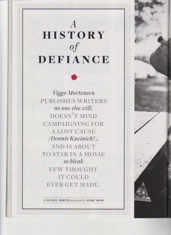 Viggo Mortensen in Men's Journal - 582x800, 68kB