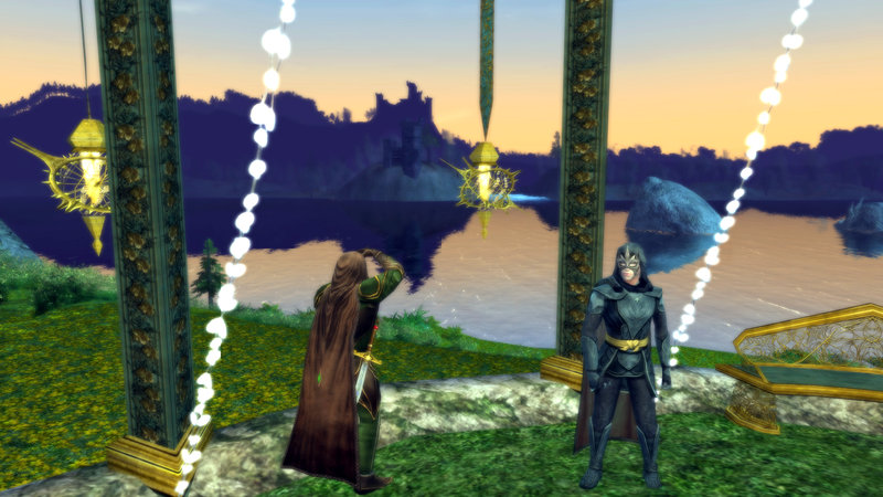 LOTRO Expansion New Screens - Epic Story - 800x450, 130kB