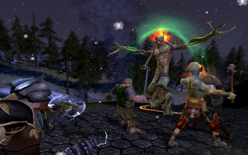 LOTRO Expansion New Screens - Skirmishes - 800x500, 134kB