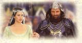 Arwen & Aragorn: One of Pop Culture's Best Couples