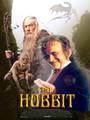 PJ Caption Contest/Show Us The Hobbit - (600x800, 96kB)