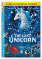 The Last Unicorn: 25th Anniversary Edition - (500x695, 115kB)