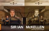 Factory Magazine Talks Ian McKellen - (800x519, 86kB)