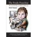 The Frodo Franchise: The Lord of the Rings and Modern Hollywood (Hardcover) - (500x500, 44kB)