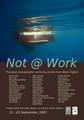 Not @ Work - Photo Exhibit from WETA Staff - (566x800, 65kB)