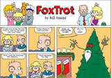 Fox Trot Still Going Geek - (596x420, 102kB)