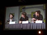Comic-Con 2009 Peter Jackson Panel - (800x600, 64kB)