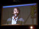 Comic-Con 2009 Peter Jackson Panel - (800x600, 56kB)