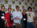 Comic-Con 2009 - (800x600, 131kB)