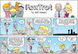 FoxTrot Goes Geek - (600x423, 97kB)